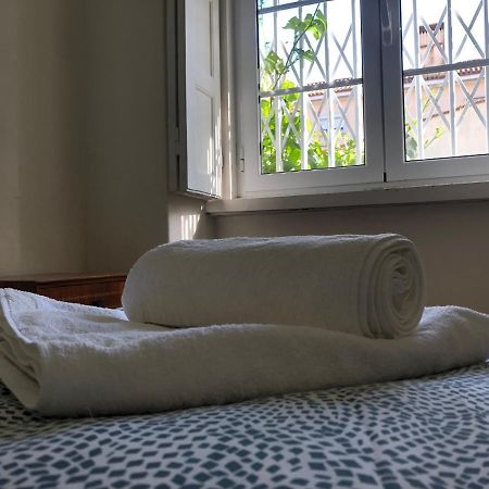 Casa Da Branca Gonta Colaco Lizbona Zewnętrze zdjęcie