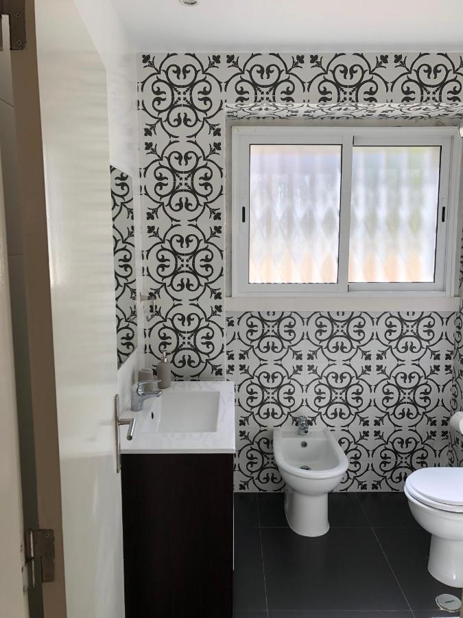 Casa Da Branca Gonta Colaco Lizbona Zewnętrze zdjęcie
