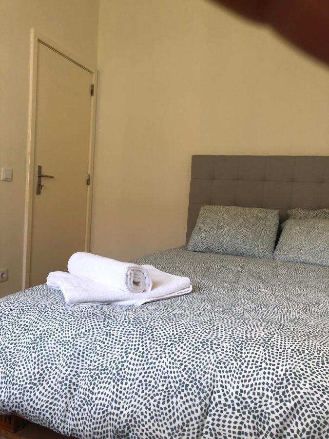 Casa Da Branca Gonta Colaco Lizbona Zewnętrze zdjęcie