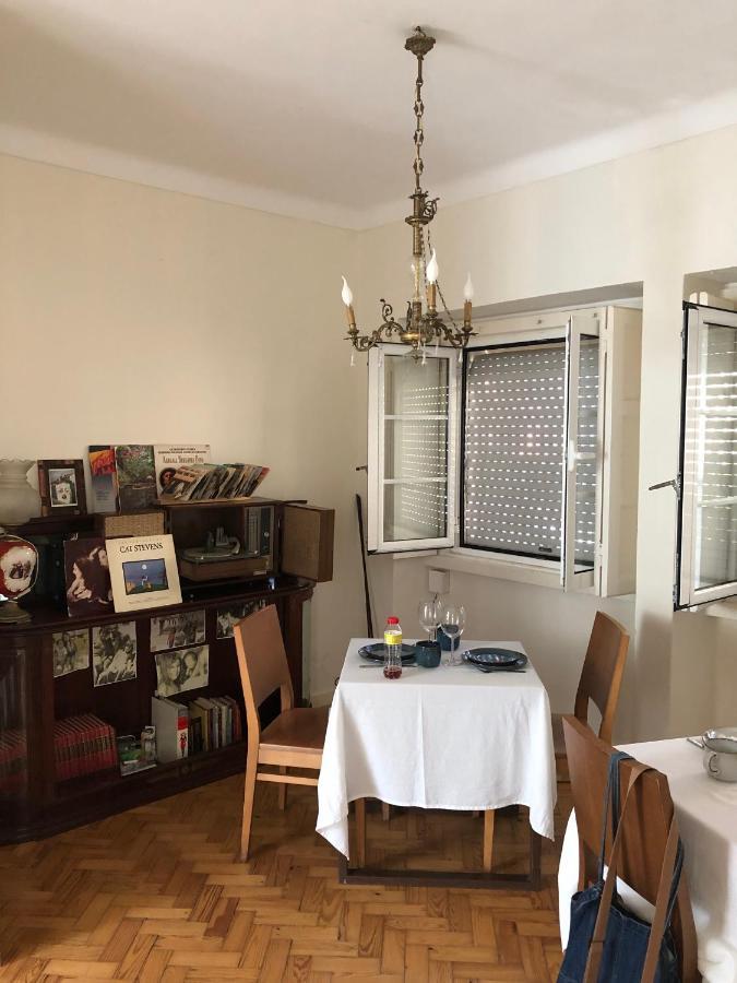 Casa Da Branca Gonta Colaco Lizbona Zewnętrze zdjęcie
