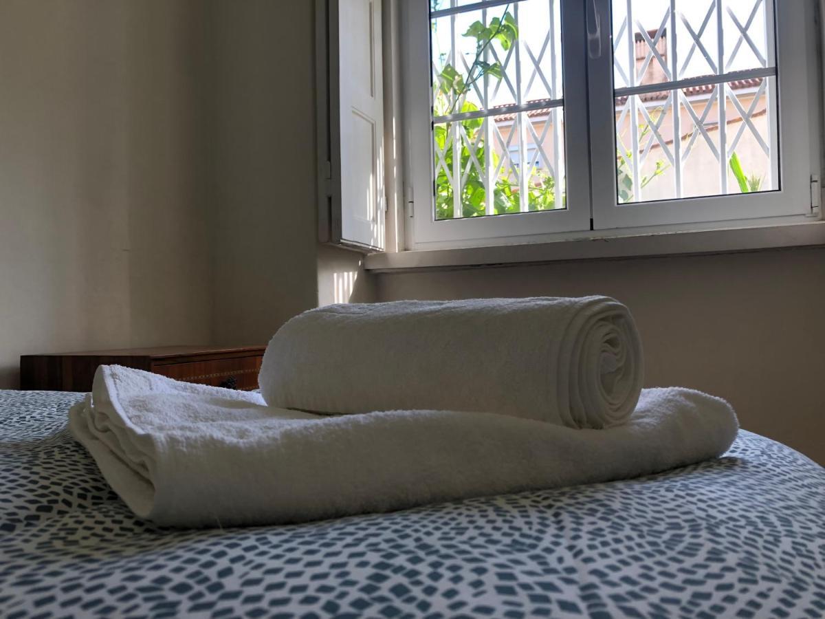 Casa Da Branca Gonta Colaco Lizbona Zewnętrze zdjęcie