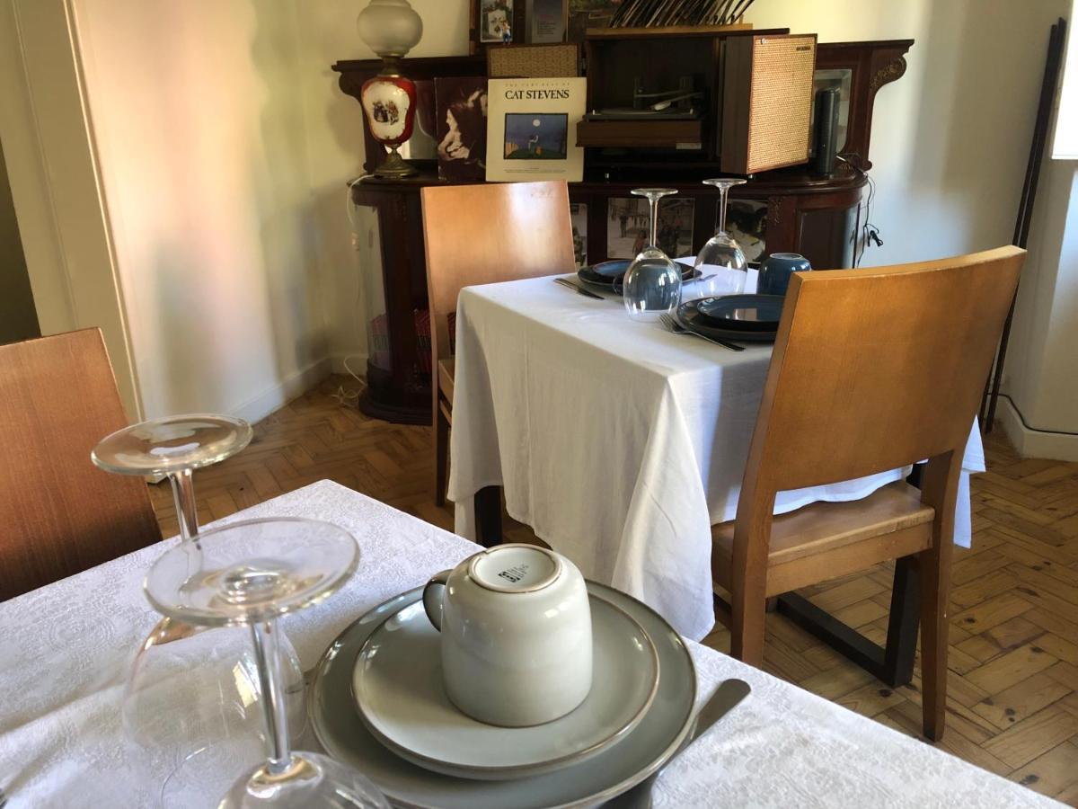 Casa Da Branca Gonta Colaco Lizbona Zewnętrze zdjęcie