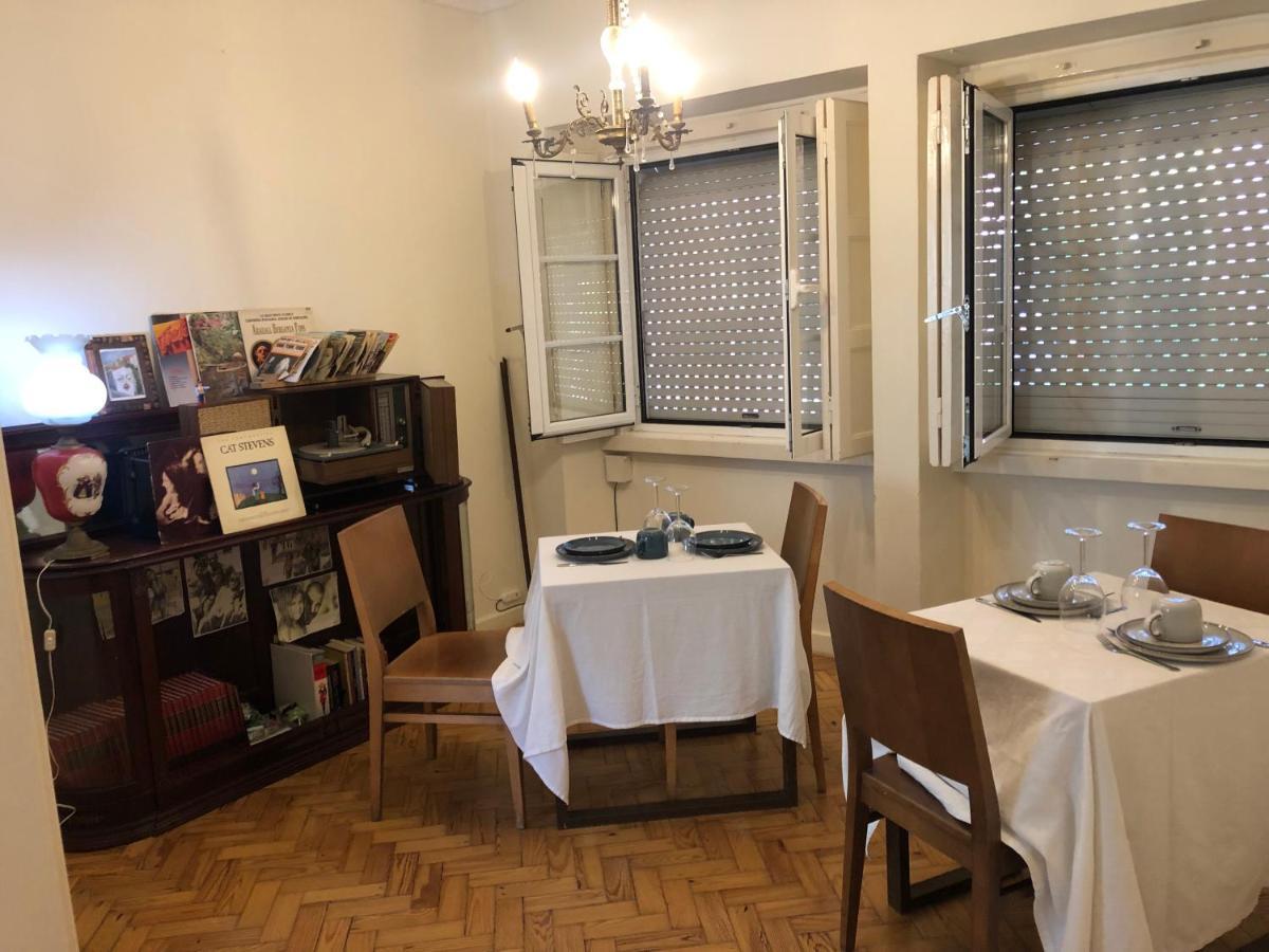 Casa Da Branca Gonta Colaco Lizbona Zewnętrze zdjęcie